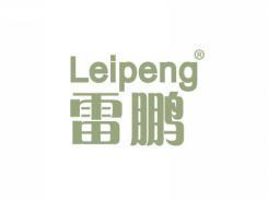 标哆哆商标转让网_雷鹏LEIPENG