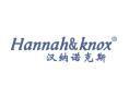 标哆哆商标转让网_汉纳诺克斯HANNAHKNOX