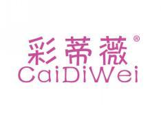 标哆哆商标转让网_彩蒂薇CAIDIWEI