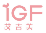 标哆哆商标交易服务平台_艾吉芙+IGF