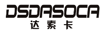 标哆哆商标转让网_达索卡 DSDASOCA