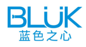 标哆哆商标转让网_蓝色之心BLUK