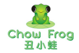 标哆哆商标转让网_丑小蛙ChowFrog+图形