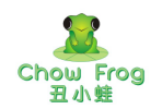 标哆哆商标转让网_丑小蛙ChowFrog+图形