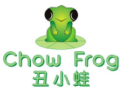 标哆哆商标交易服务平台_丑小蛙ChowFrog+图形