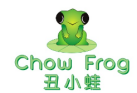 标哆哆商标转让网_丑小蛙ChowFrog+图形