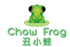 标哆哆商标交易服务平台_丑小蛙ChowFrog+图形