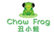 标哆哆商标转让网_丑小蛙ChowFrog+图形