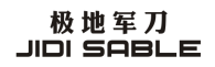 标哆哆商标转让网_极地军刀JIDI SABLE