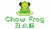标哆哆商标交易服务平台_丑小蛙ChowFrog+图形