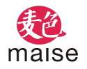 标哆哆商标转让网_麦色MAISE