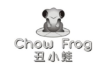 标哆哆商标转让网_丑小蛙ChowFrog+图形