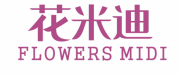标哆哆商标交易服务平台_花米迪FLOWERS MIDI