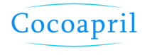 标哆哆商标交易服务平台_COCOAPRIL（四月可可）