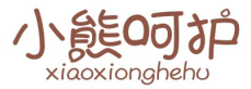 标哆哆商标交易服务平台_小熊呵护XIAOXIONGHEHU