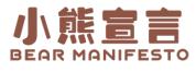 标哆哆商标转让网_小熊宣言BEAR MANIFESTO